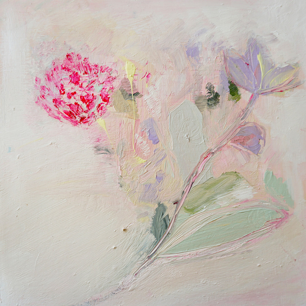 Child's Flower
