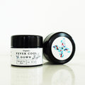 Fever Cool Down (Salt Salve)