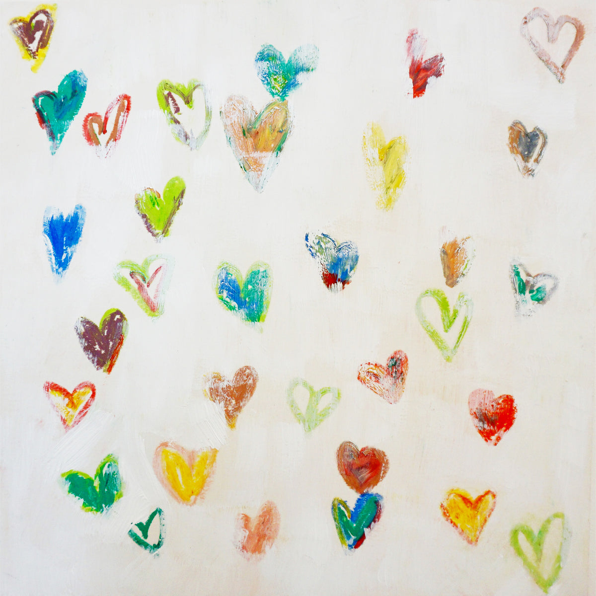 Heart Season