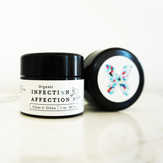 Infection Affection (Salt Salve)
