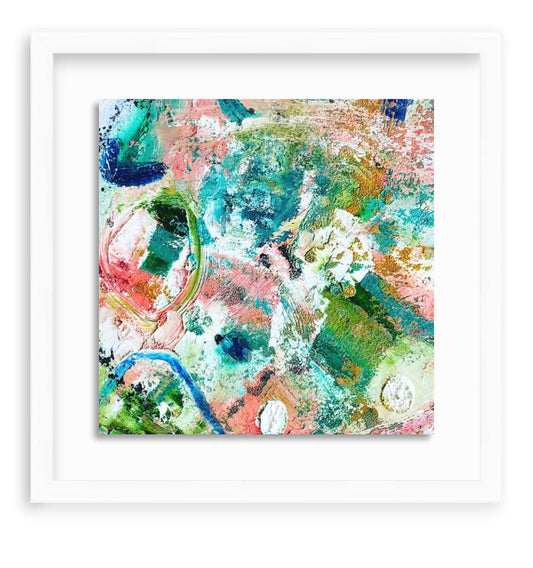 The Wonder Of It All