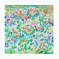 Florally
