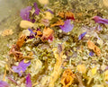 Customized Tea Mix
