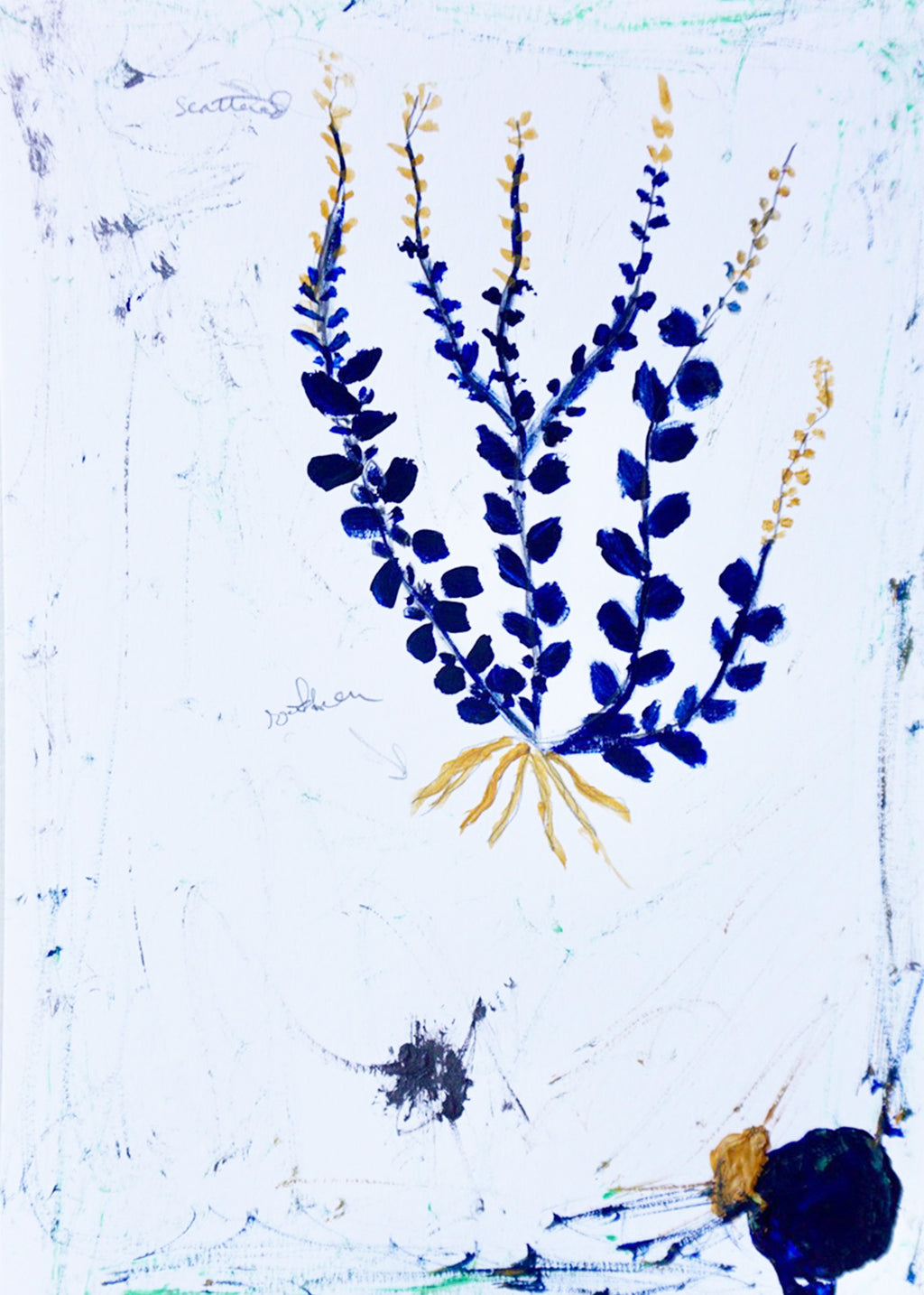 Indigo