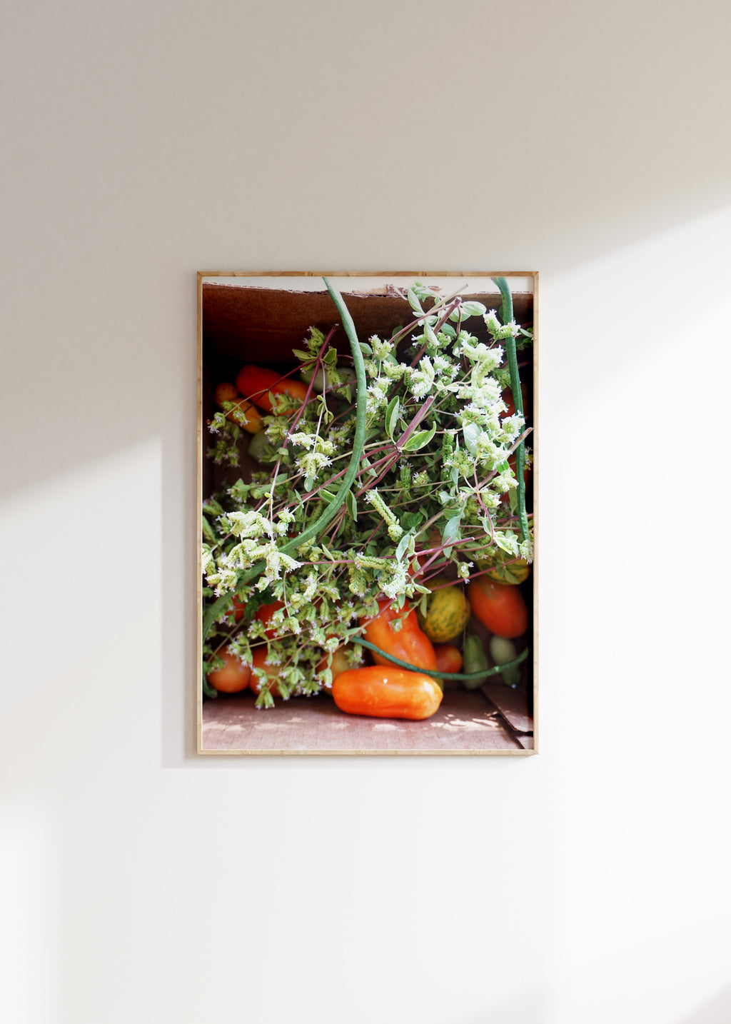 June Harvest