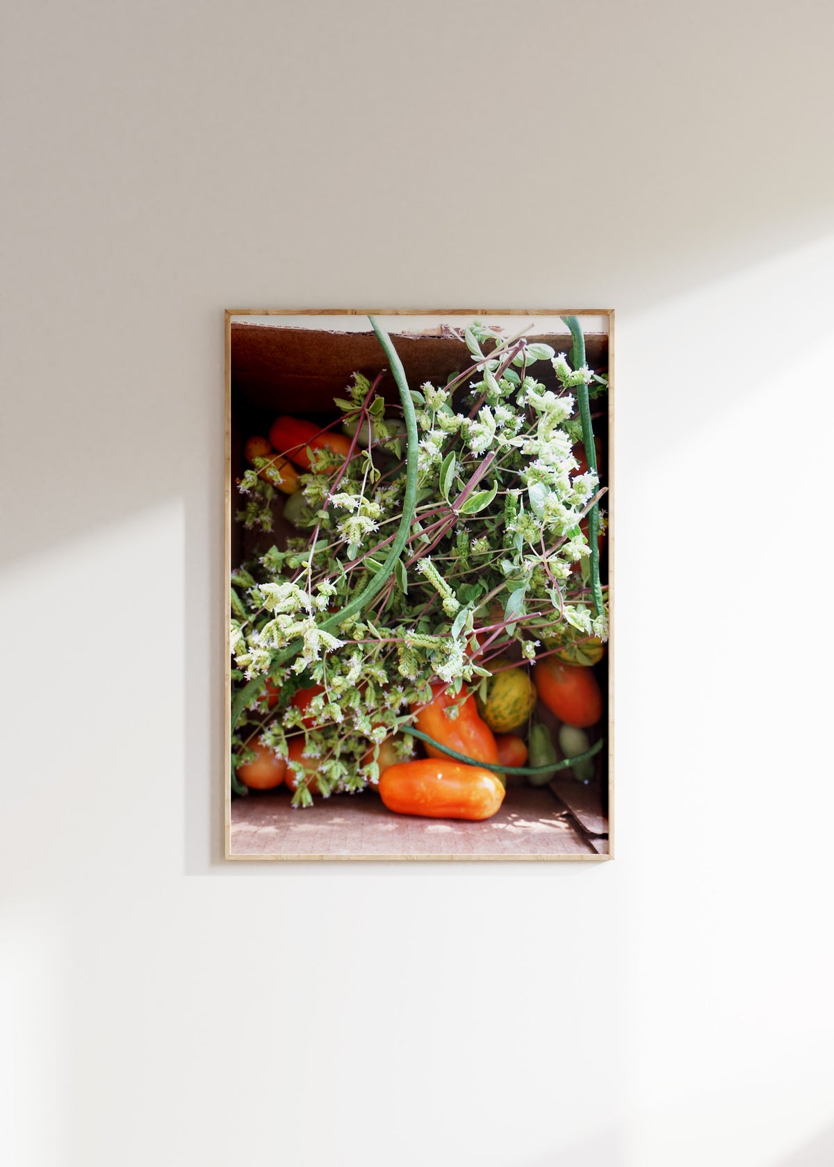 June Harvest