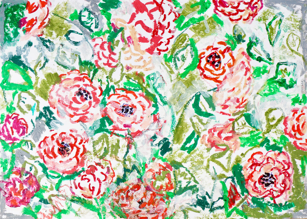 Rose Fades