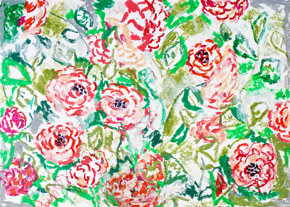 Rose Fades