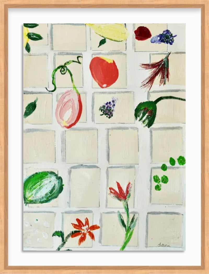 Simple Gifts