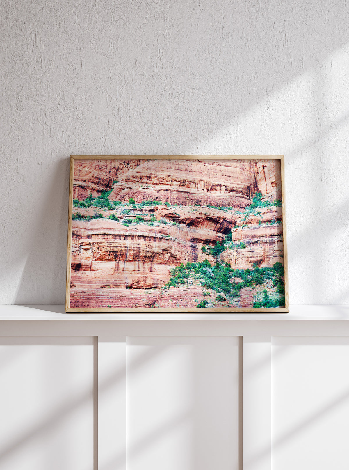 Vivid Rock