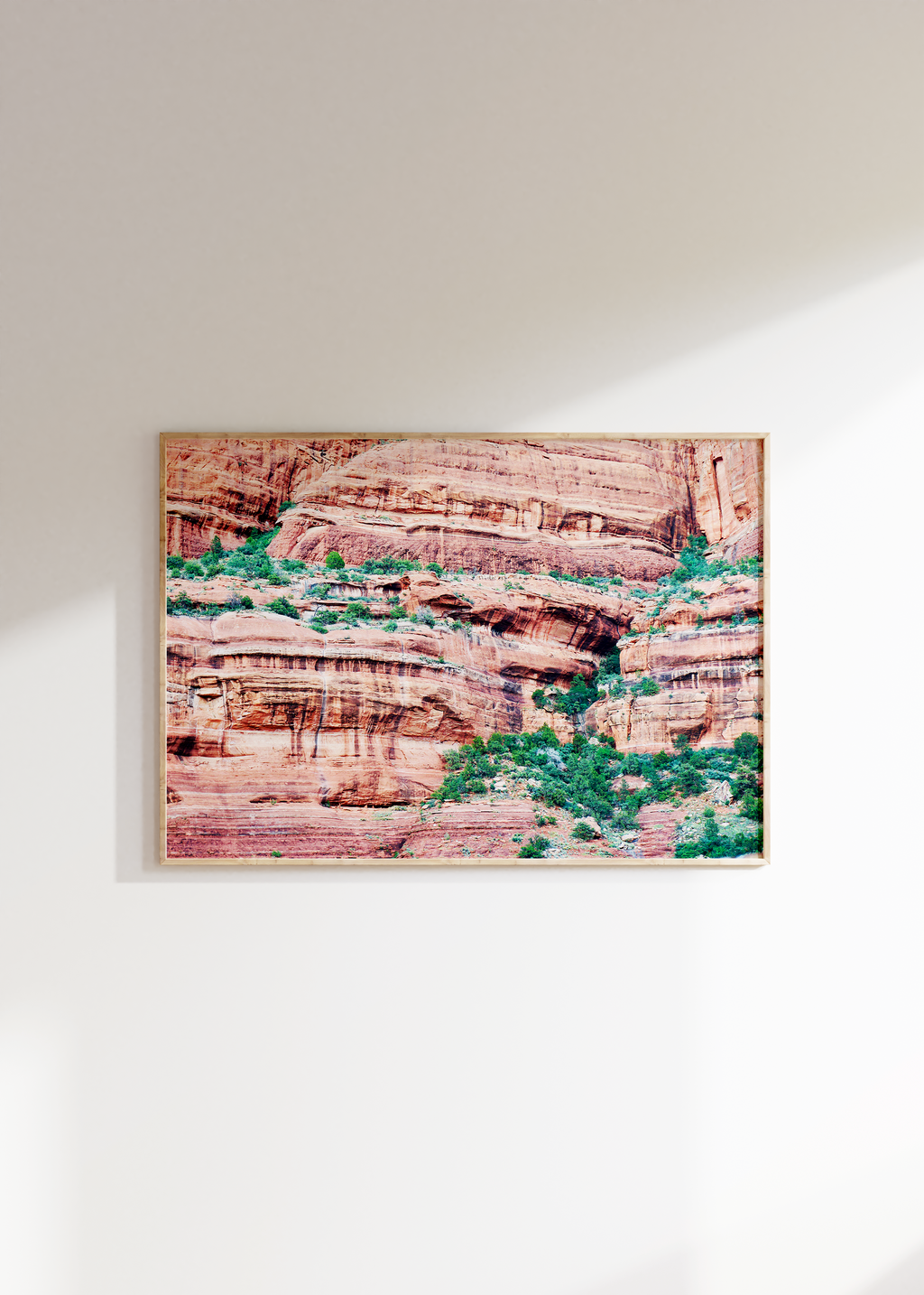 Vivid Rock