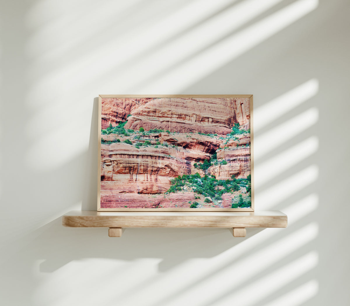 Vivid Rock