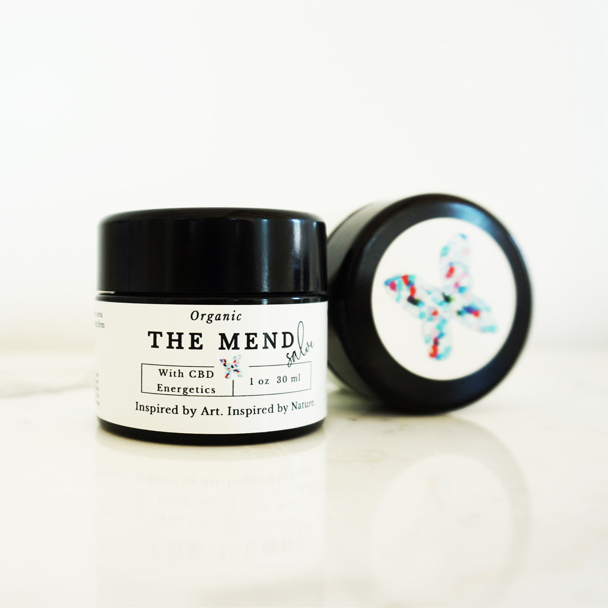 The Mend