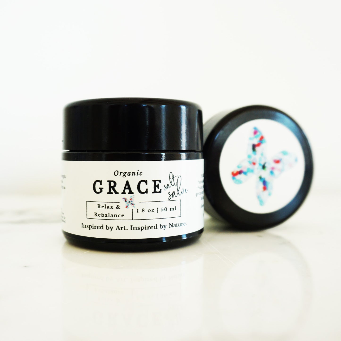 Grace (Salt Salve)