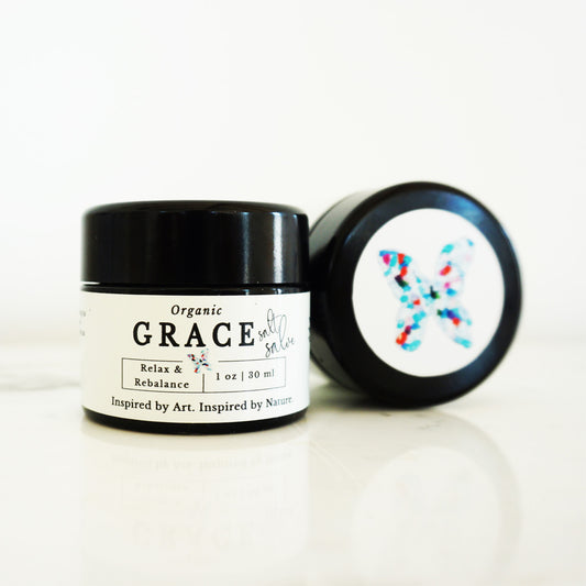 Grace (Salt Salve)