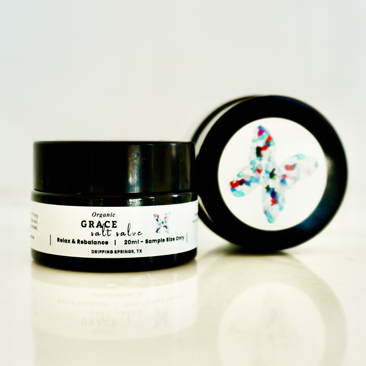 Grace (Salt Salve)