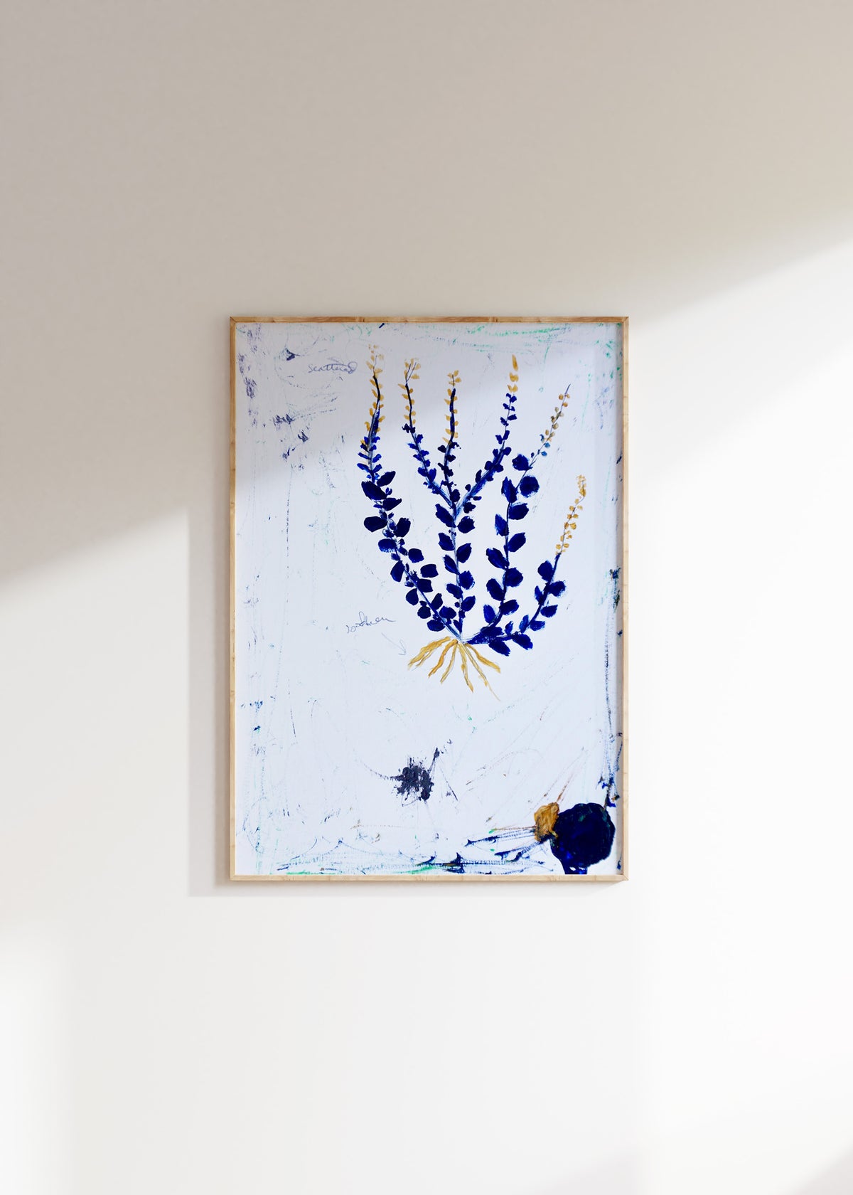 Indigo