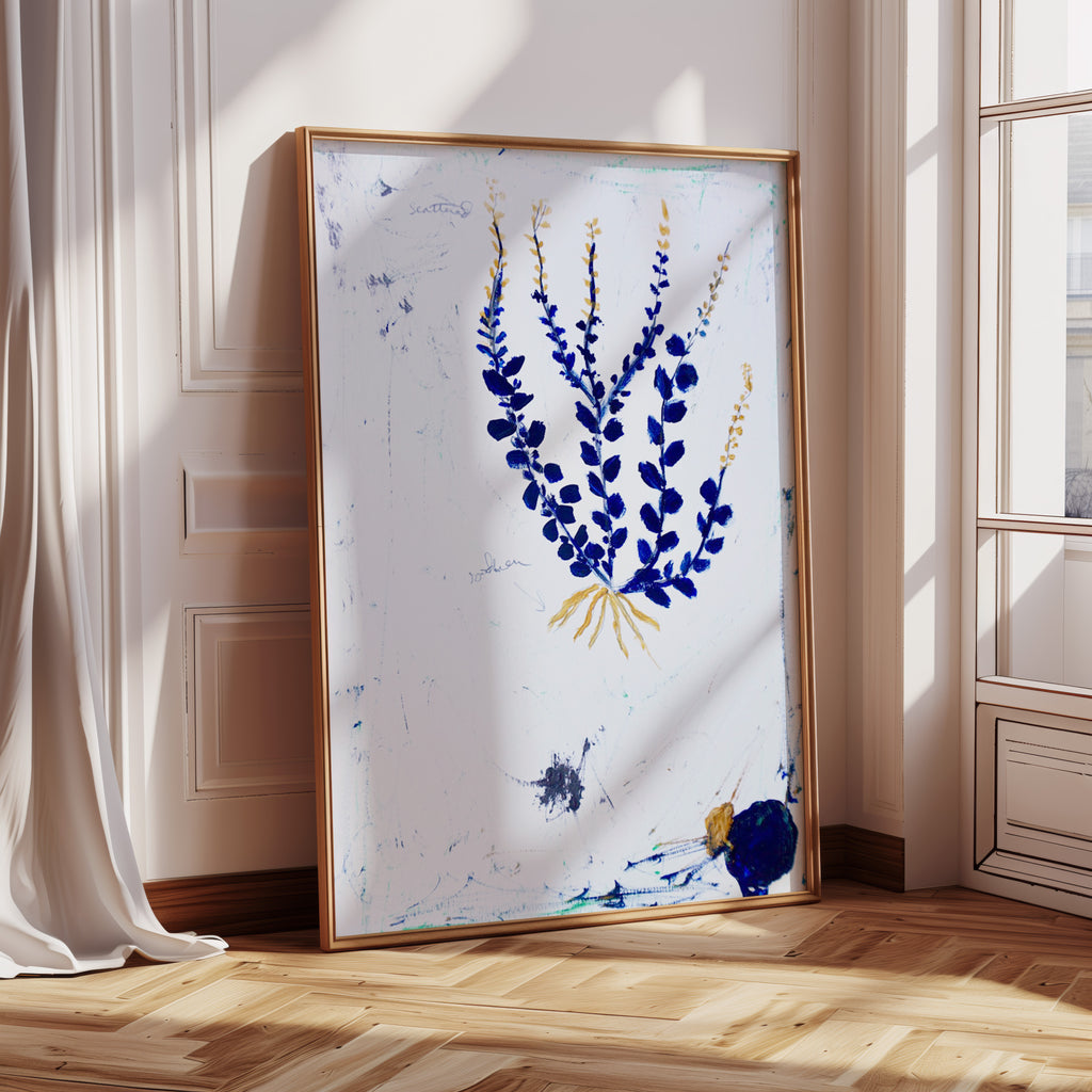 Indigo