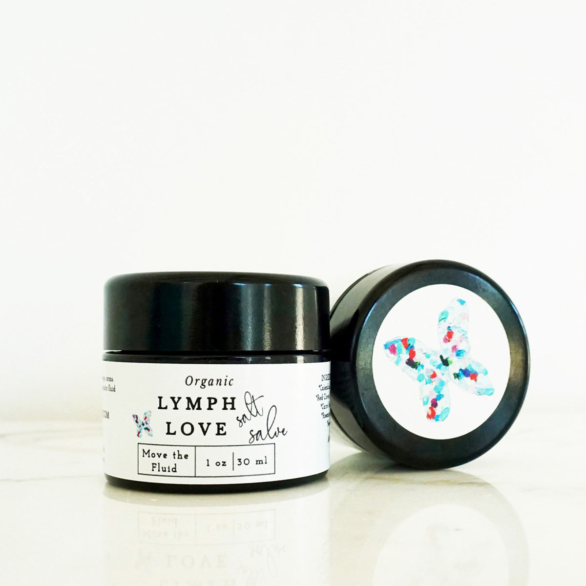 Lymph Love