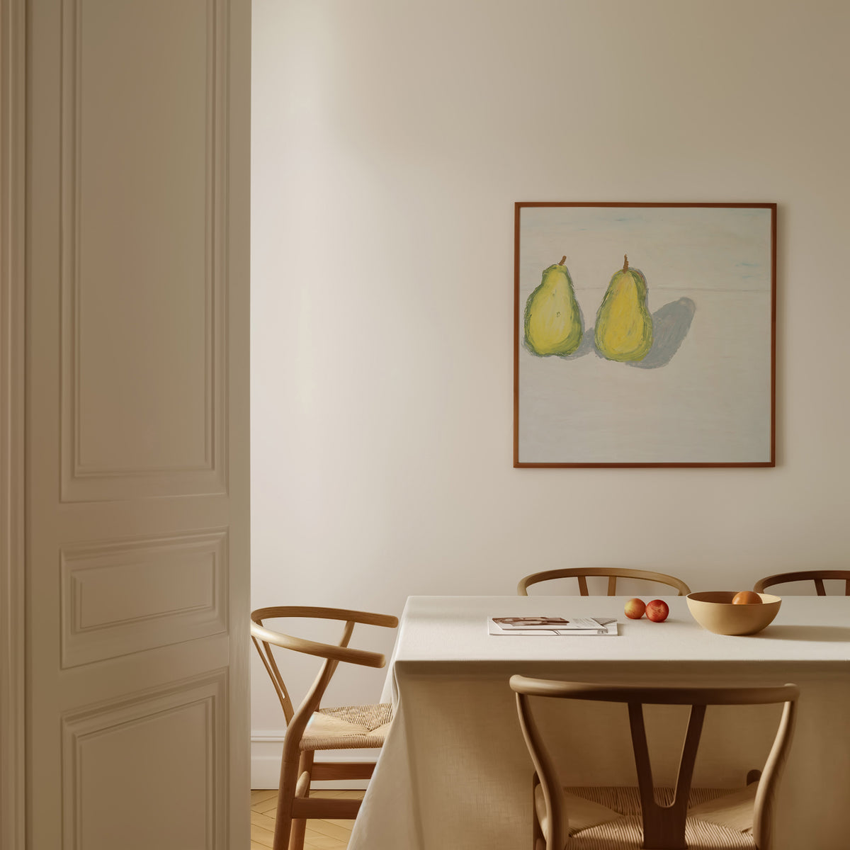 Pearplicity