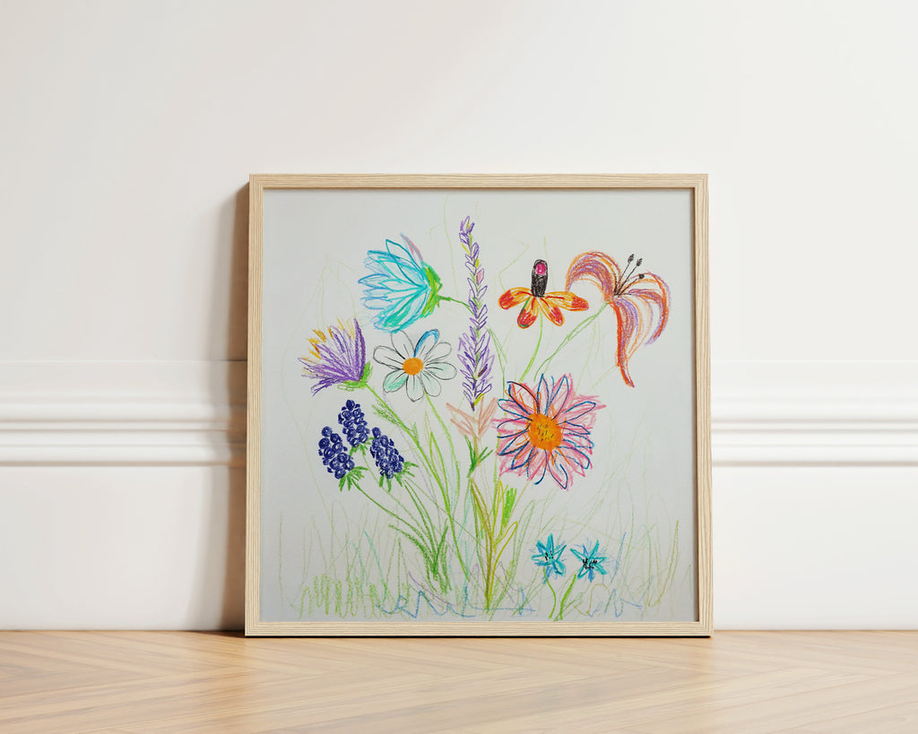 Mayflowers