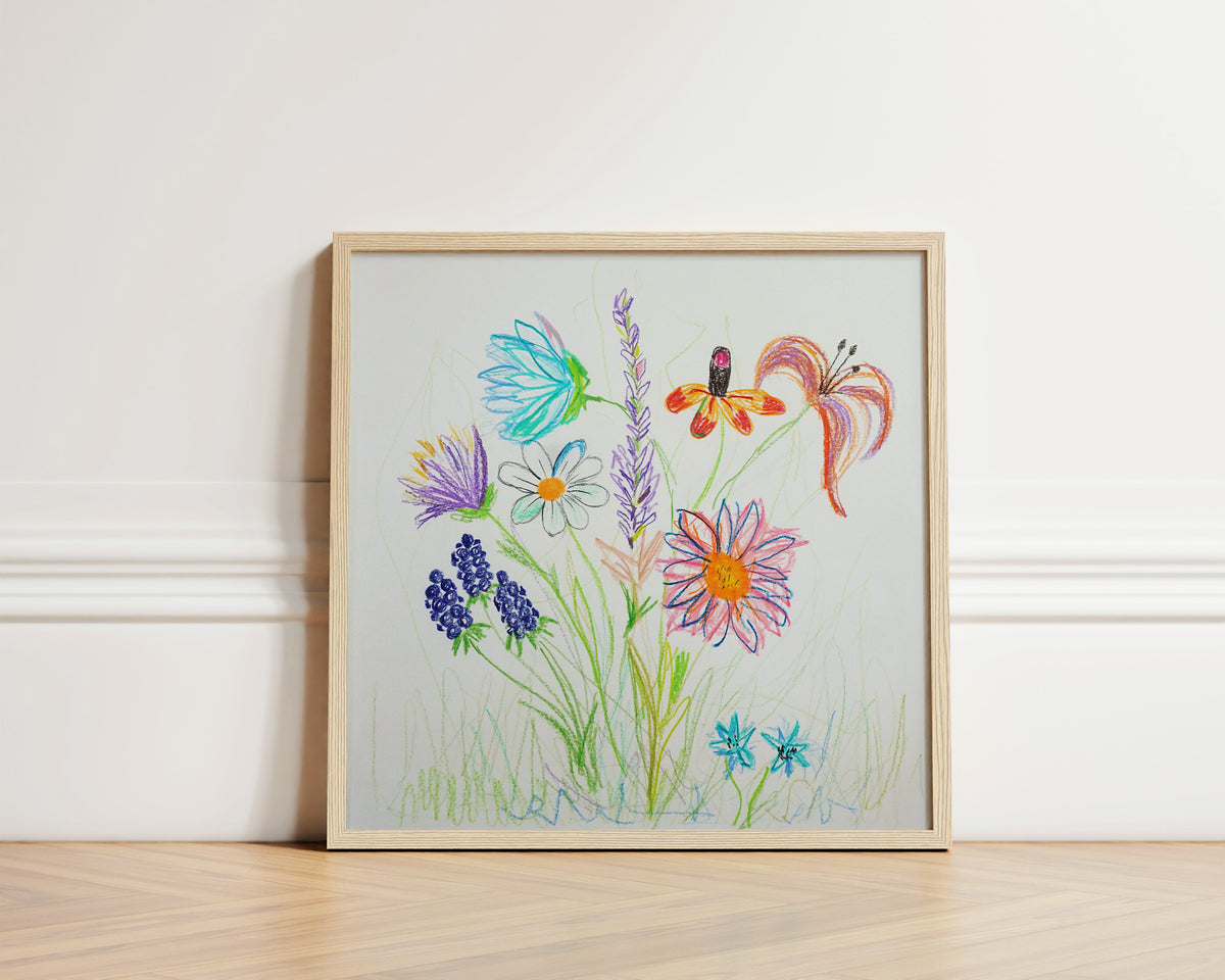 Mayflowers
