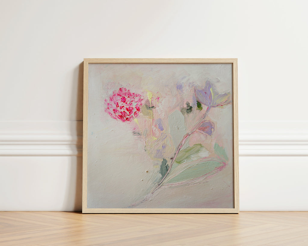Child's Flower