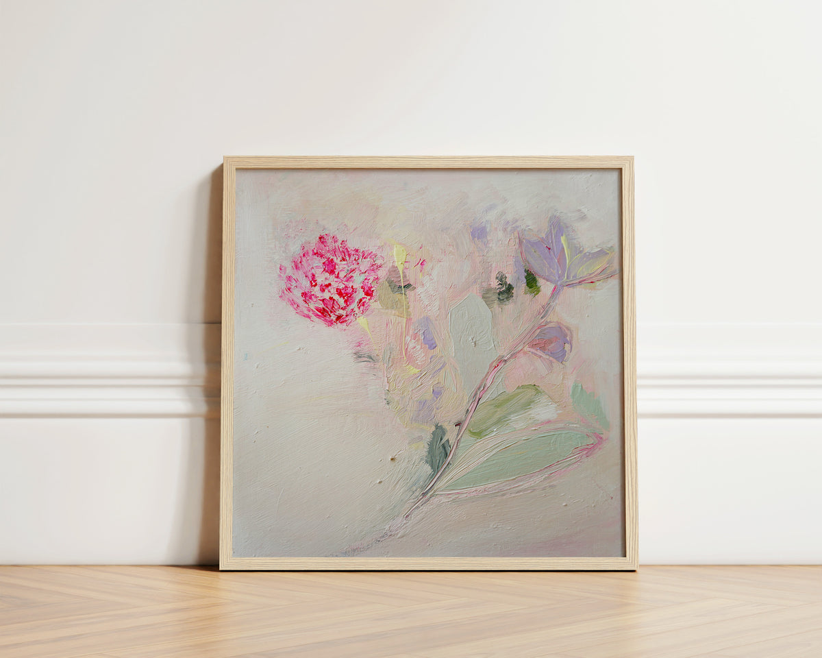Child's Flower