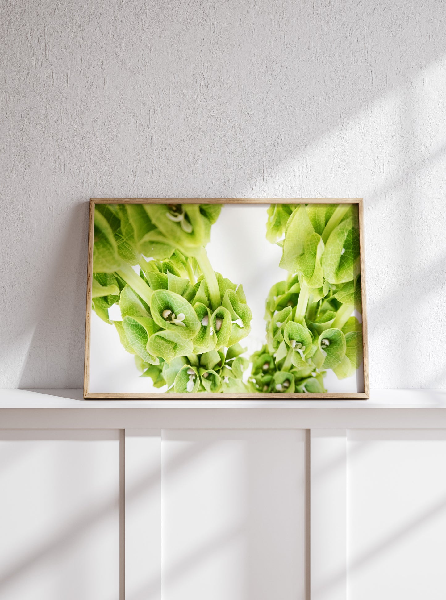 Spring Greens II