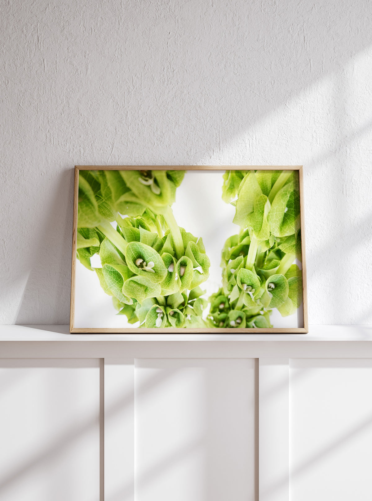 Spring Greens II