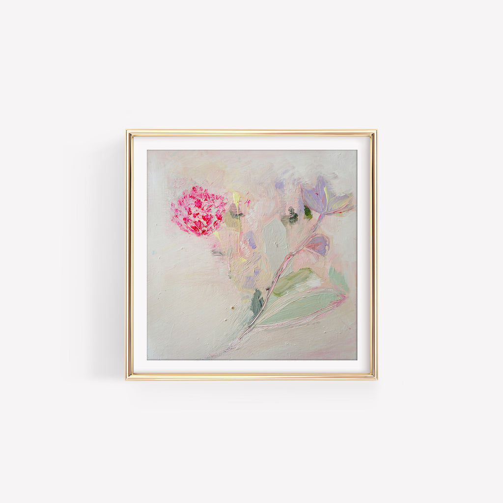 Child's Flower