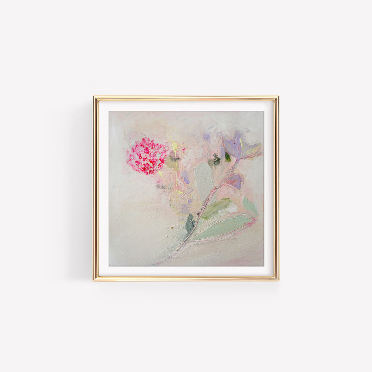 Child's Flower