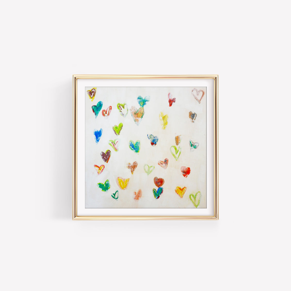 Heart Season