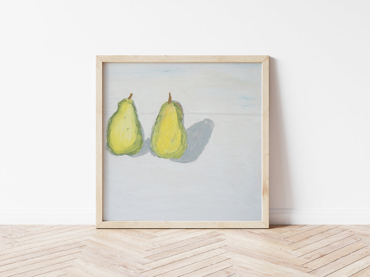 Pearplicity