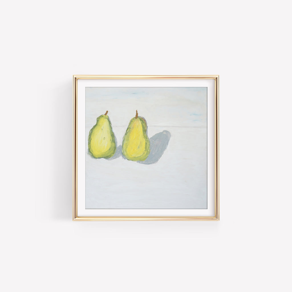 Pearplicity