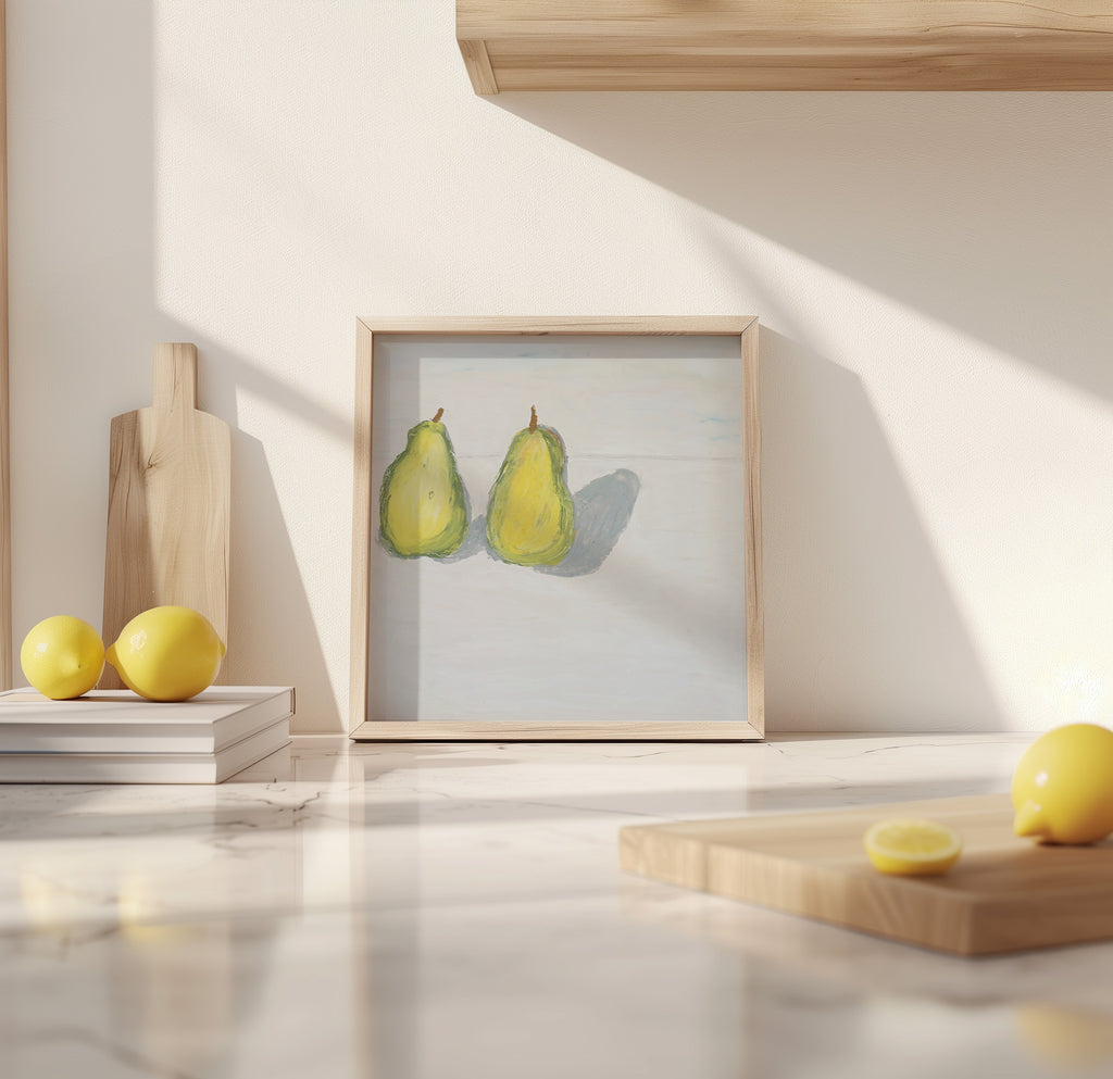 Pearplicity