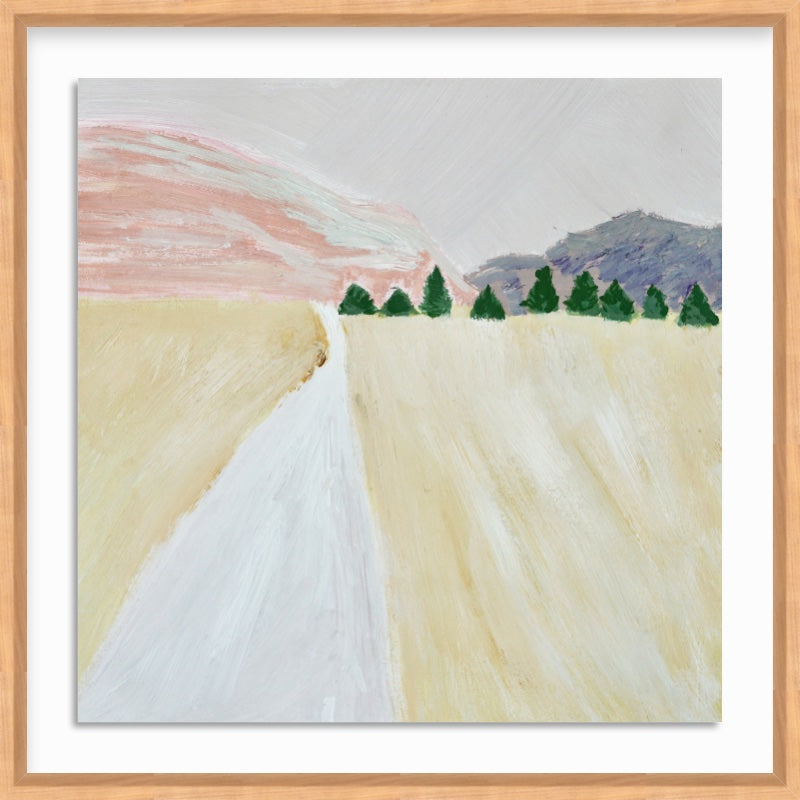 Pilgrimage